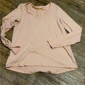 American Eagle long sleeve shirt